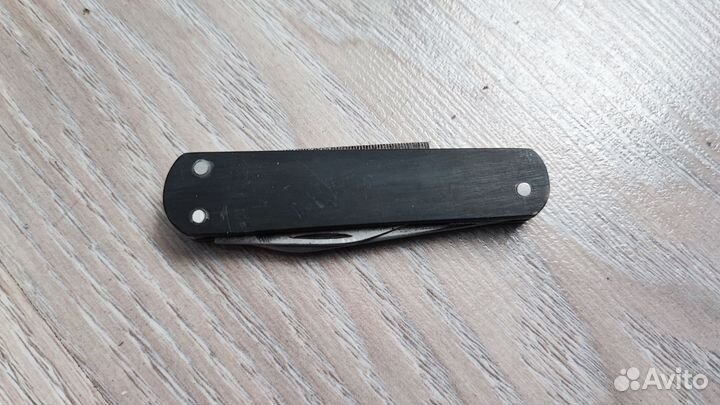 Нож перочинный складной СССР