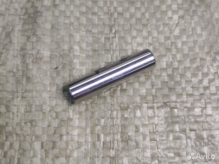 Палец поршневой веломотор F80