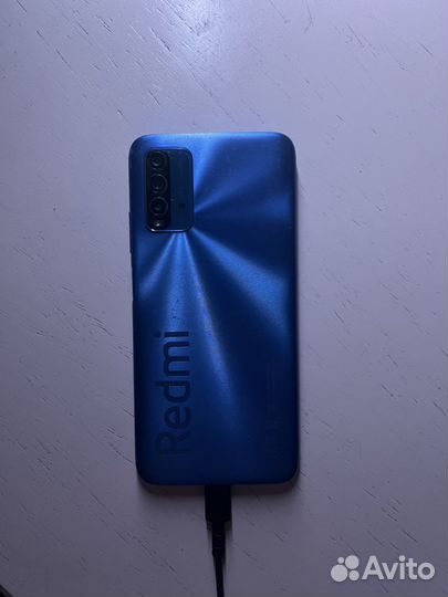 Xiaomi Mi 9T, 6/128 ГБ