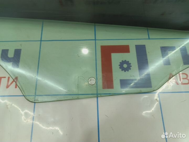 Стекло двери задней правой Opel Astra (J) 161946