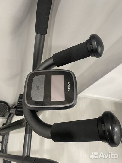 Тренажер эллипсоид эллипс