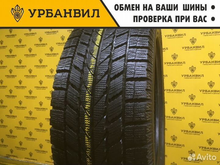 Toyo Observe Garit KX 225/50 R17 94Q
