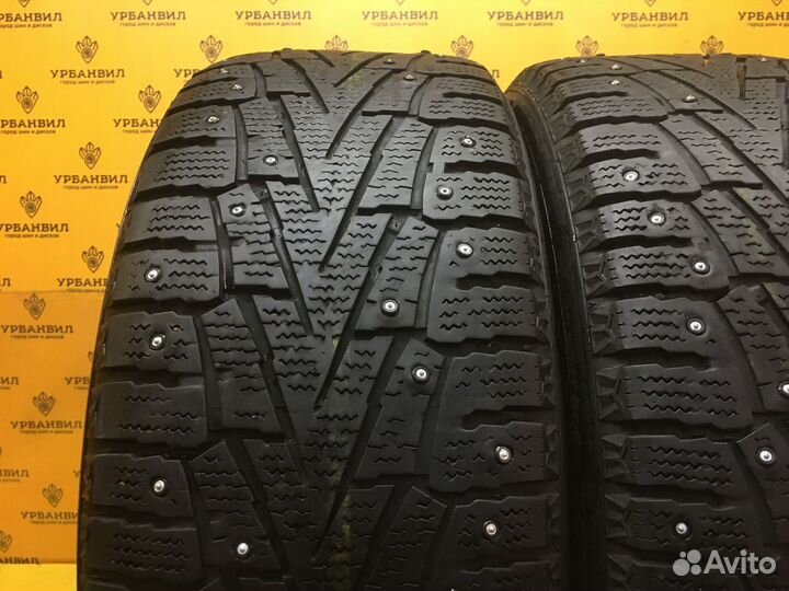 Nexen Winguard WinSpike WS6 SUV 255/55 R18 109T