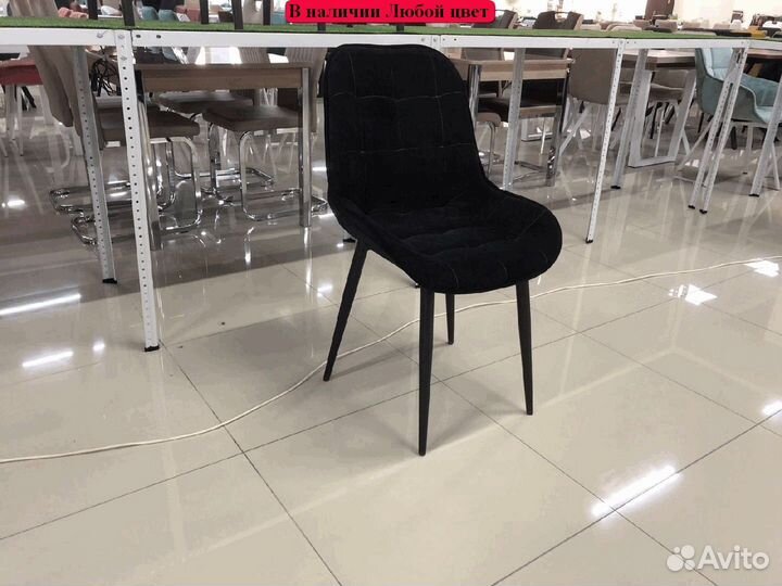 Стулья Любые дизайны и цвета
