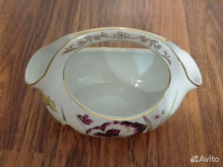 Конфетница