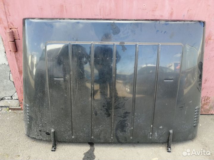 Запчасти на УАЗ