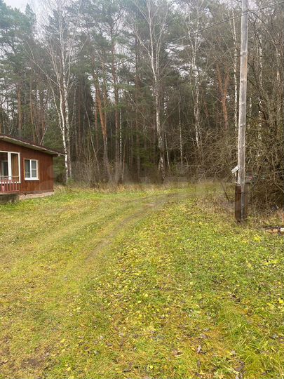 Участок 64 сот. (СНТ, ДНП)