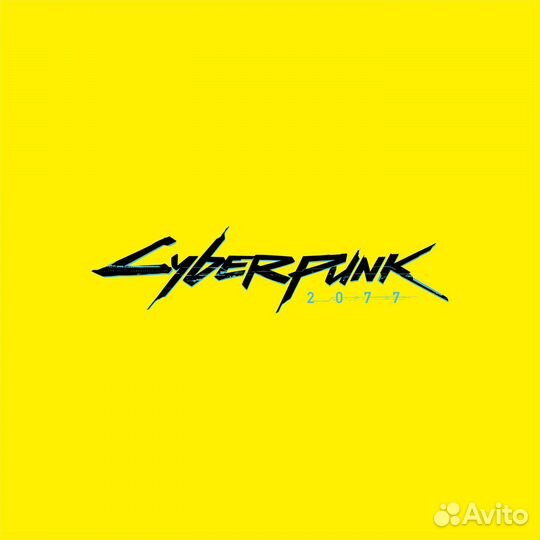Cyberpunk 2077 PS4 PS5