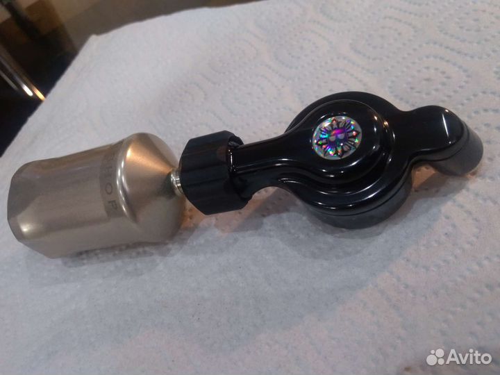 Тату машинка bishop fantom