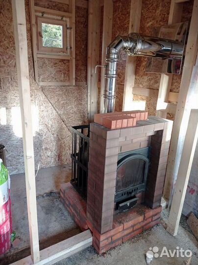 Банные печи с гарантией