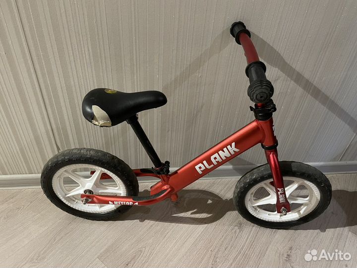 Беговел Plank