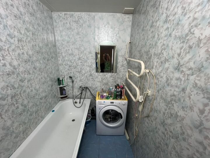 Дом 82,3 м² на участке 10 сот.