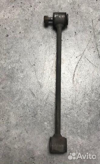 Стойка стабилизатора задняя Mercedes-Benz Cls350