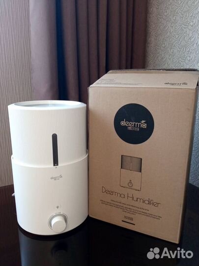 Увлажнитель воздуха Xiaomi Deerma DEM-SJS600