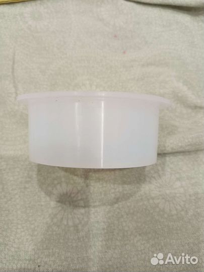 Силиконовый молд