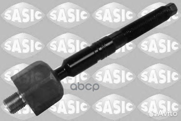 Тяга рулевая VW T5 03- лев/прав.(без наконечник