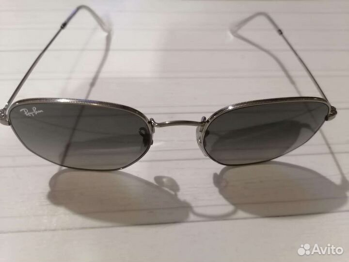 Очки ray ban оригинал