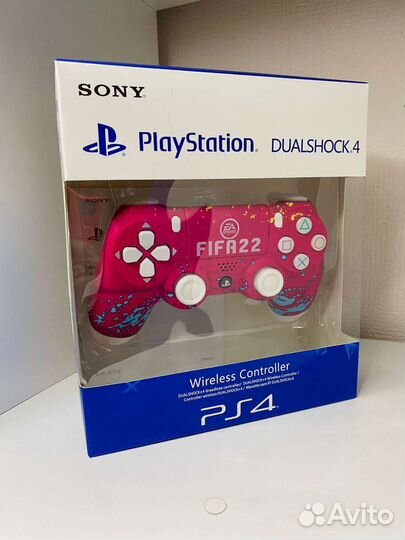 Джойстики на ps4 Sony PlayStation4 DualShock4v2