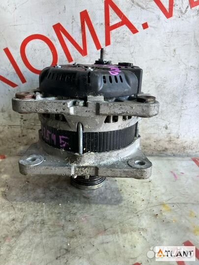 Генератор nissan serena