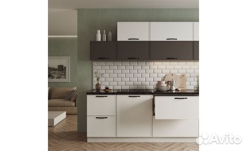 Кухонный гарнитур Марта дсв
