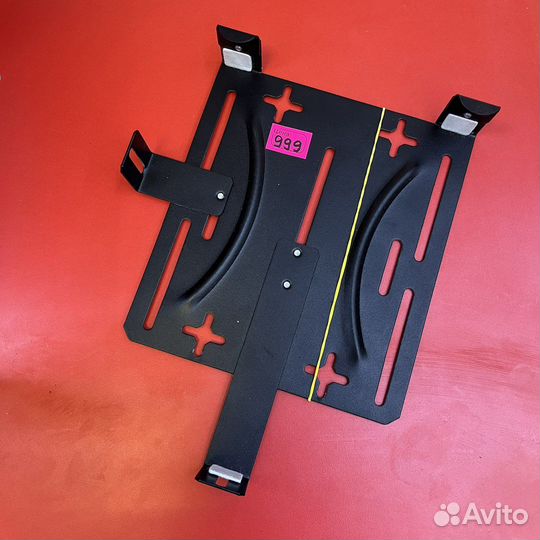 Крепление на стену PS4