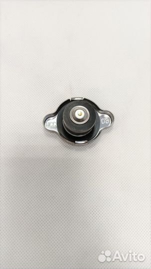 Крышка радиатора hyundai Porter 1 Оригинал