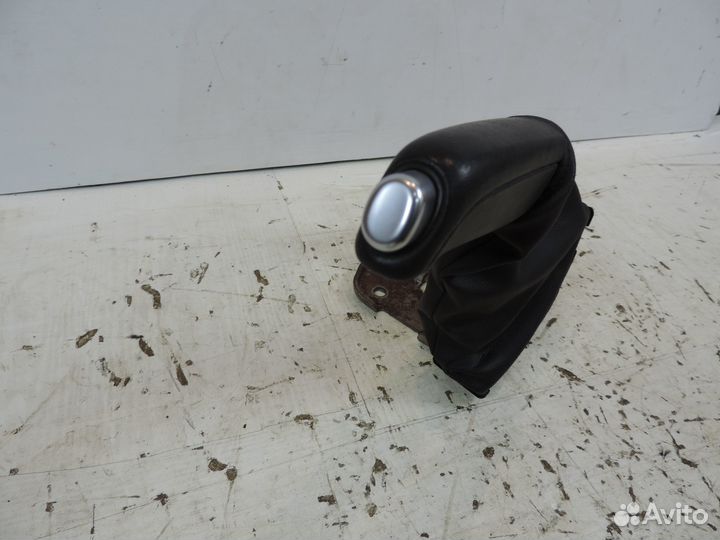 Рычаг стояночного тормоза Ford Mondeo 4