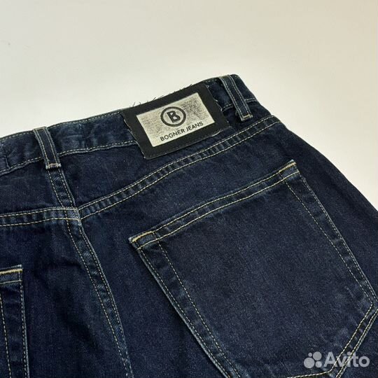 Джинсы bogner оригинал