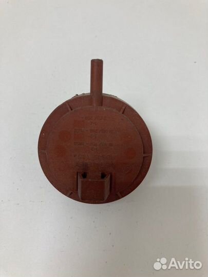 Прессостат стиральной машины Ardo