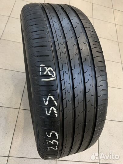 Continental EcoContact 6 235/55 R18