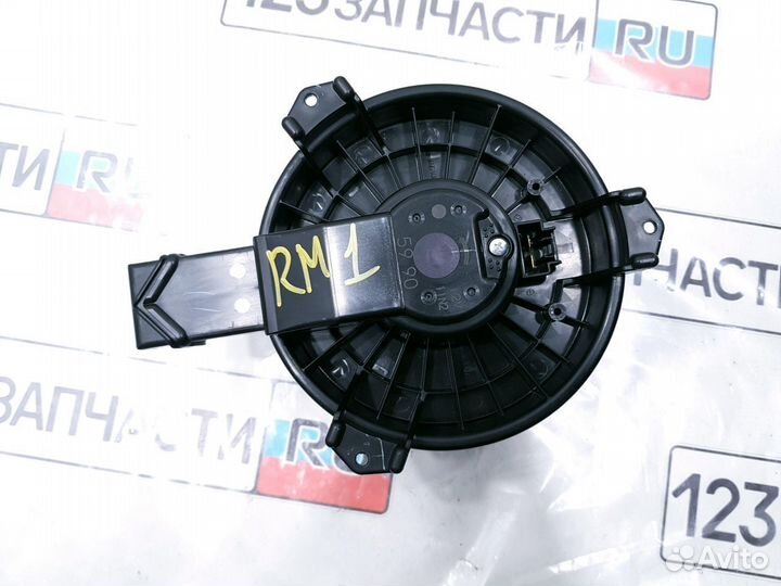 Моторчик печки Honda Cr-V RM1 R20A 2012