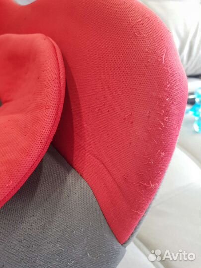 Детское автокресло от 0 до 18 кг