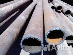Труба металлическая/ труба б/у/ труба новая