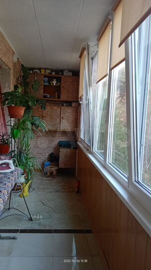 Доля в 1-к. квартире, 71,4 м², 3/12 эт.