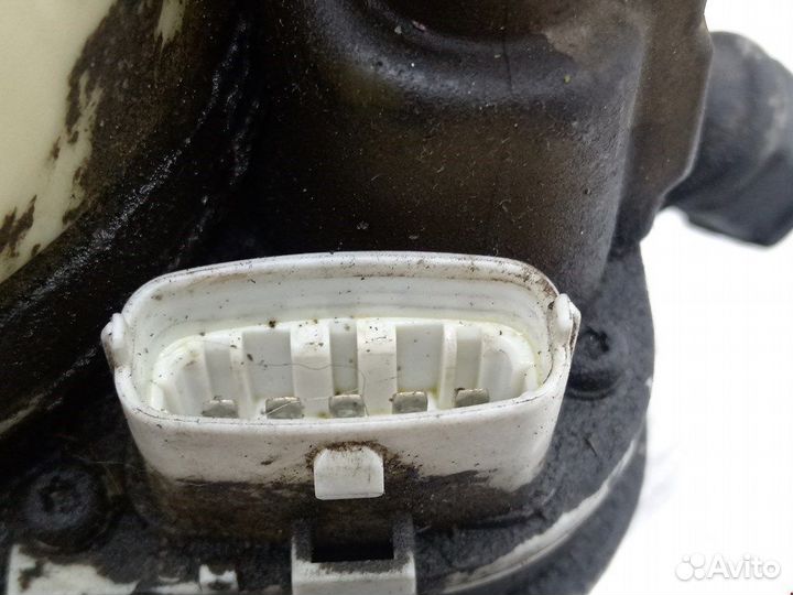 Электроусилитель руля для Opel Vectra C 93183575