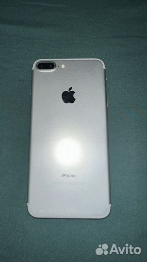 iPhone 7 Plus, 32 ГБ