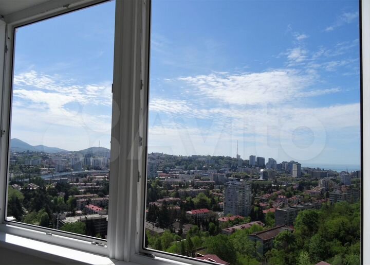 Квартира-студия, 37 м², 8/20 эт.