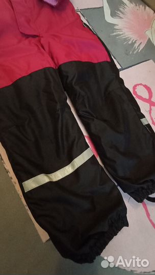 Комбинезон lassie 122 для девочки