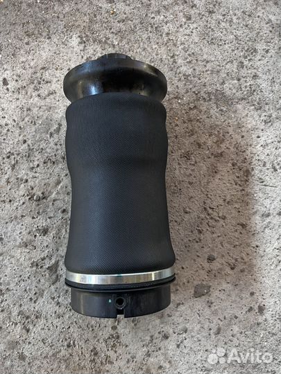 Пневмобаллон ML W164