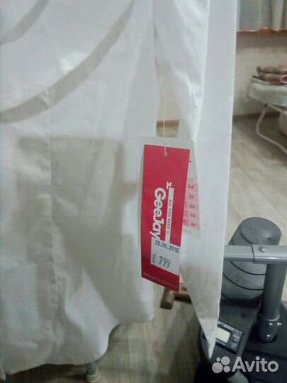 Блузка для девочки