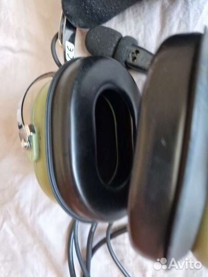 Наушники авиационные David Clark H10-13.4