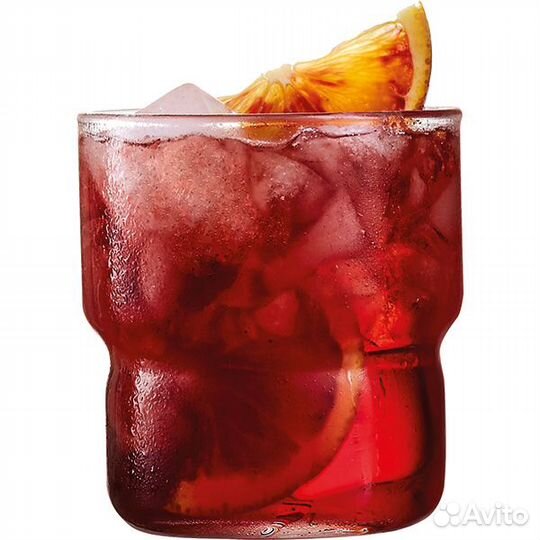 Олд Фэшн «Лог» Log Arcoroc