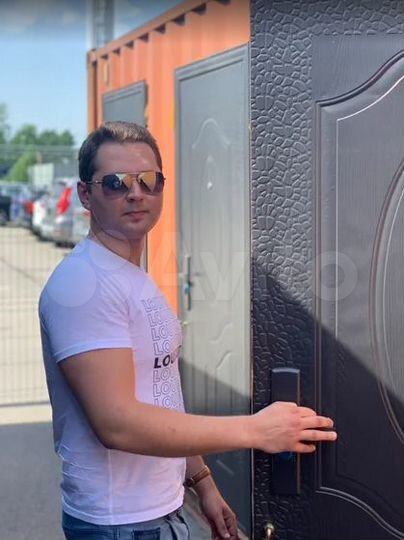 Склад - контейнер в аренду, 8 м²