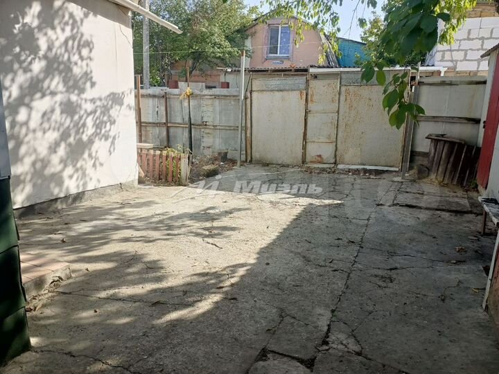 Дача 45 м² на участке 4 сот.