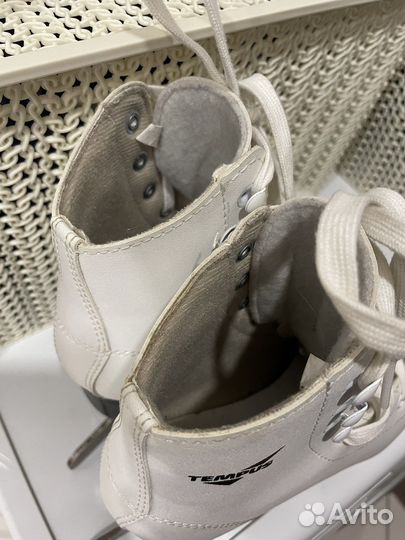 Коньки 31/32 (20 см)