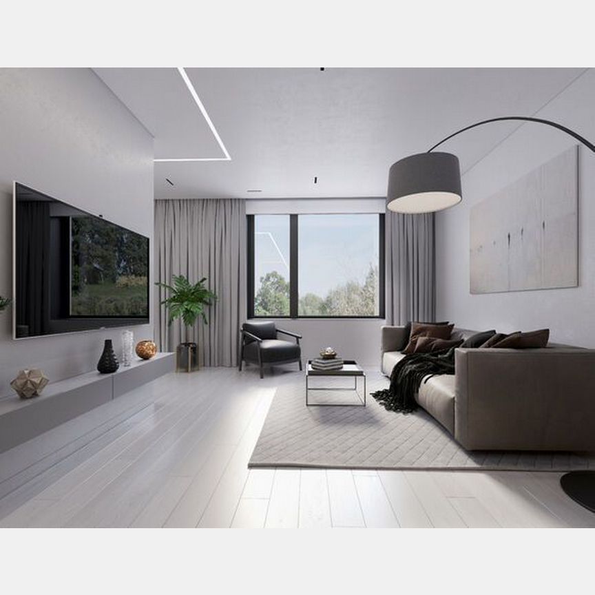 4-к. квартира, 132,2 м², 20/22 эт.