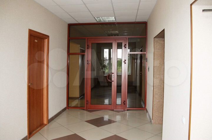 Сдам офисное помещение, 83.5 м²