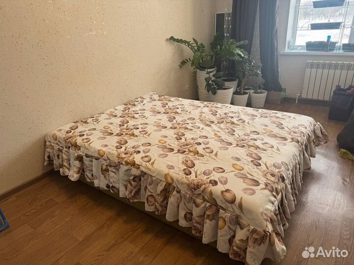 Покрывало на кровать 160 200