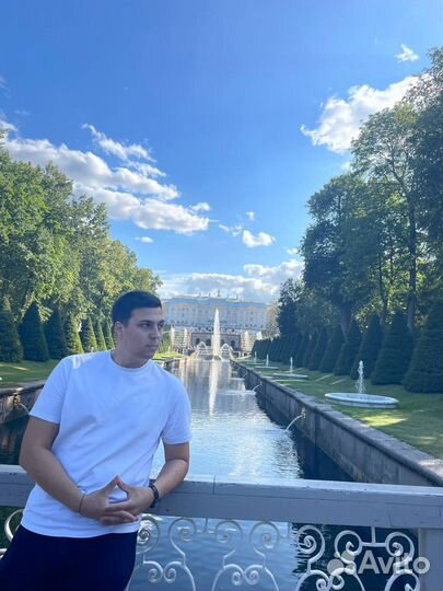 Репетитор по математике