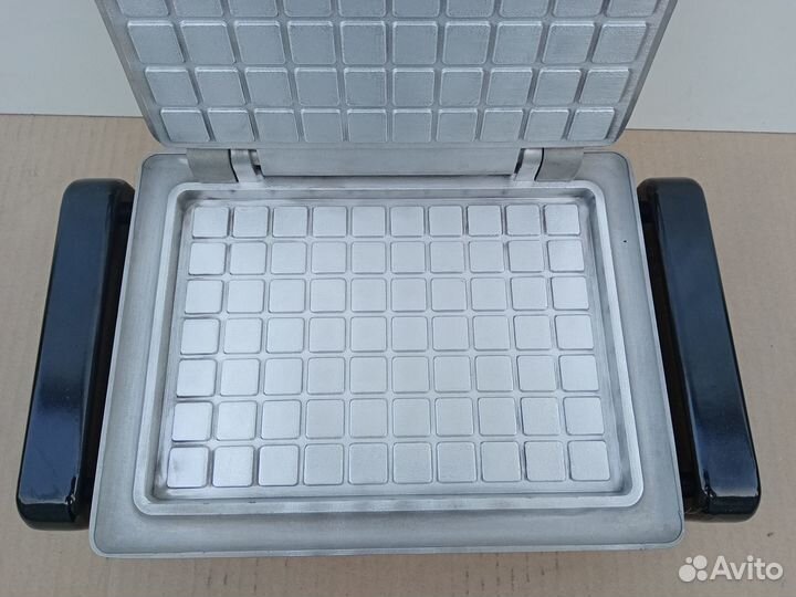 Советская Вафельница СССР esta 2